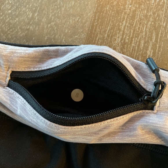 Lululemon Crops - Picture 4 of 4